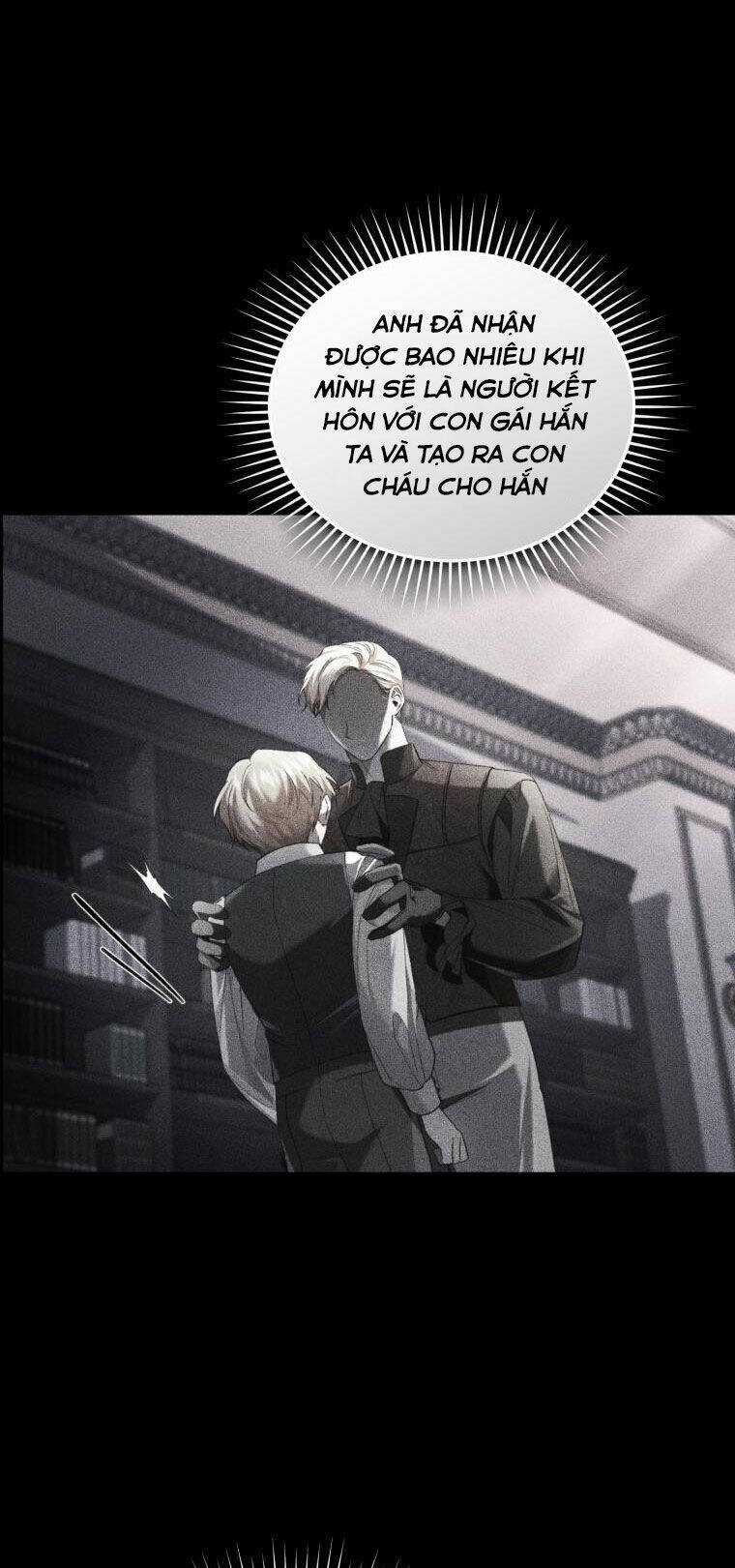 Hoàn Nguyên Quý Cô Chap 61 - Next Chap 62