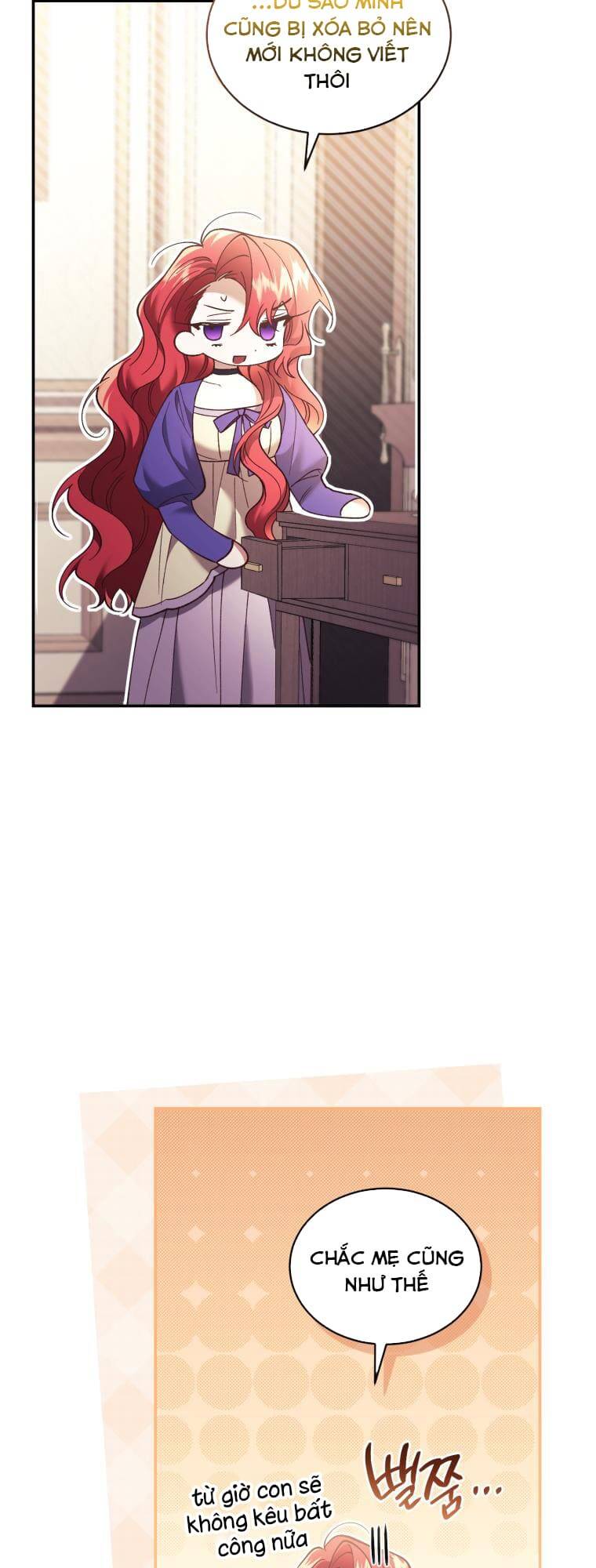 Hoàn Nguyên Quý Cô Chap 67 - Next Chap 68