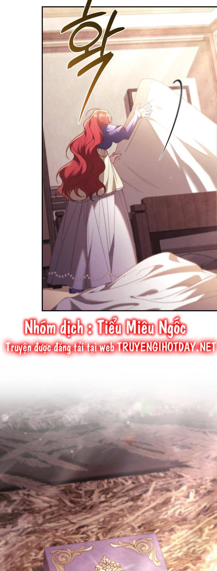 Hoàn Nguyên Quý Cô Chap 67 - Next Chap 68