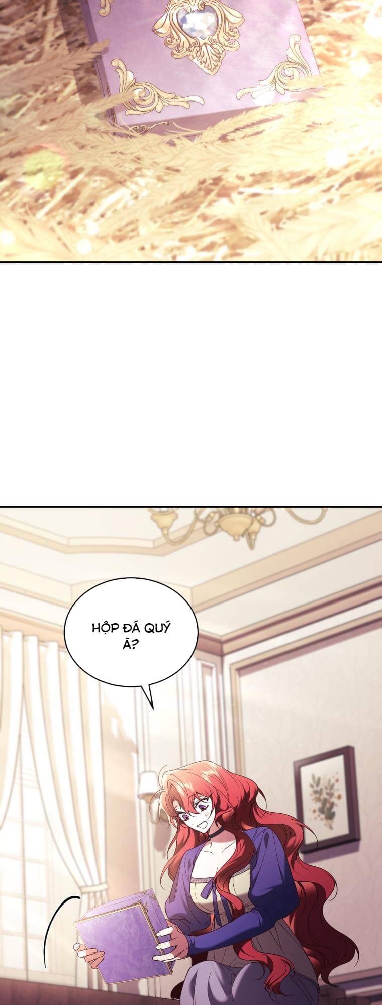 Hoàn Nguyên Quý Cô Chap 67 - Next Chap 68