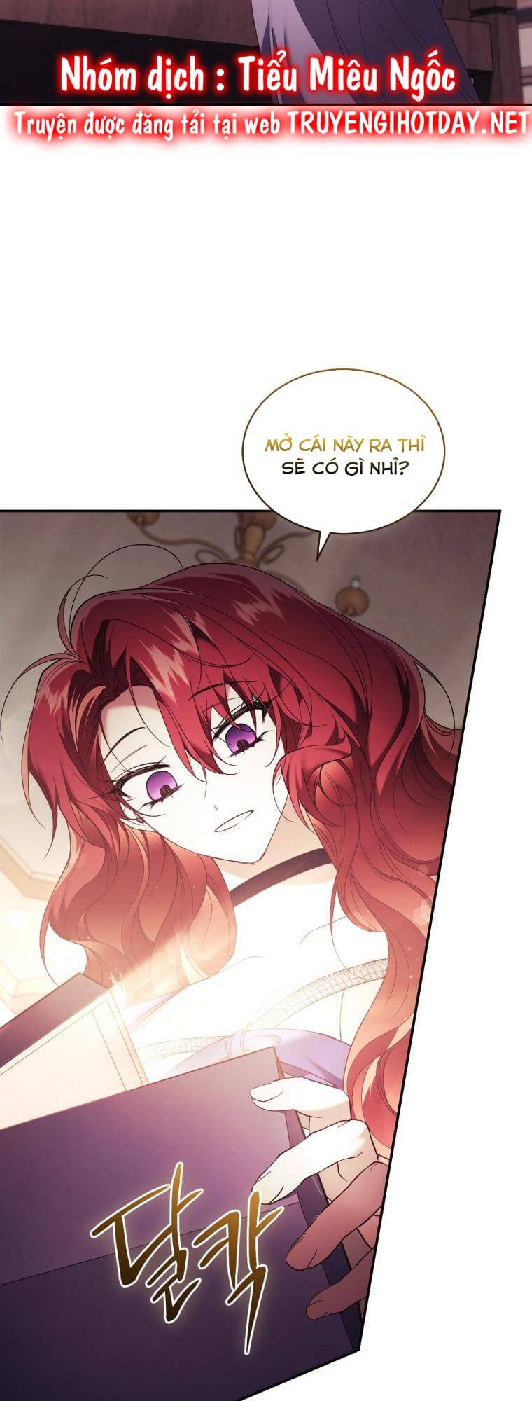 Hoàn Nguyên Quý Cô Chap 67 - Next Chap 68