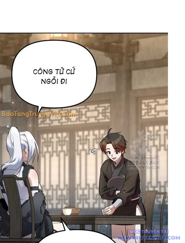 Hoạn Quan Hồi Quy: Tróc Phong Truy Nguyệt Chap 33 - Next Chap 34