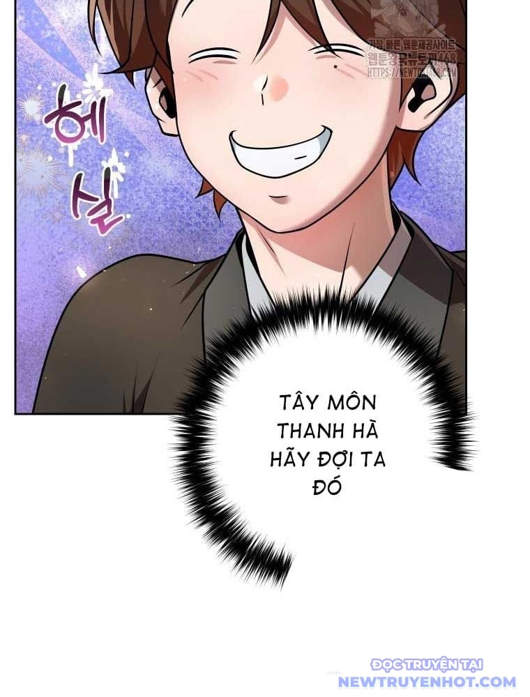 Hoạn Quan Hồi Quy: Tróc Phong Truy Nguyệt Chap 33 - Next Chap 34