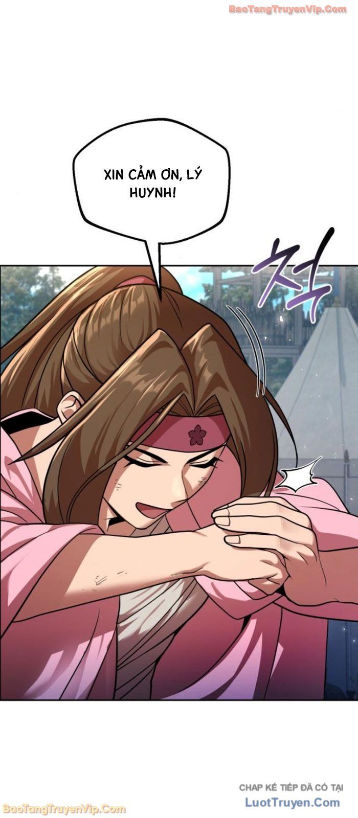 Hoạn Quan Hồi Quy: Tróc Phong Truy Nguyệt Chap 72 - Next Chap 73