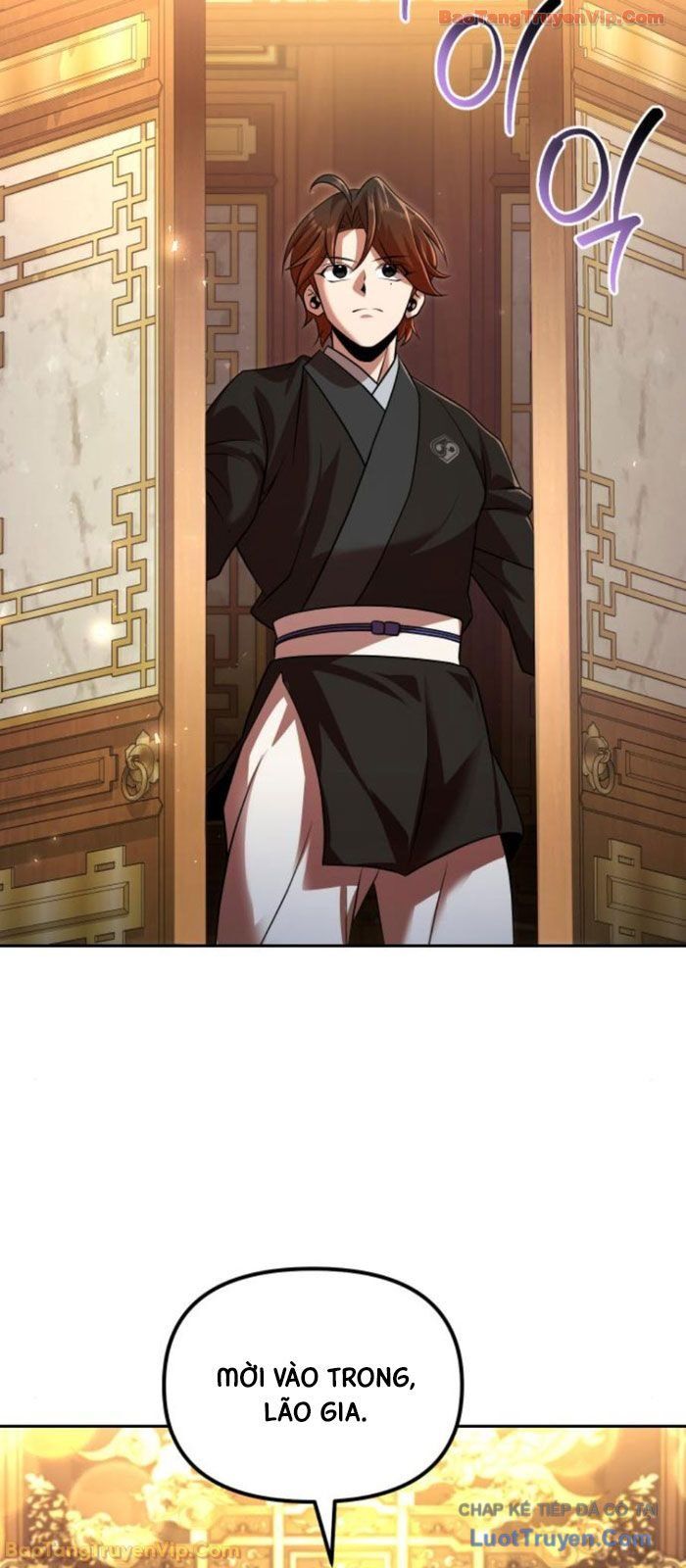 Hoạn Quan Hồi Quy: Tróc Phong Truy Nguyệt Chap 72 - Next Chap 73