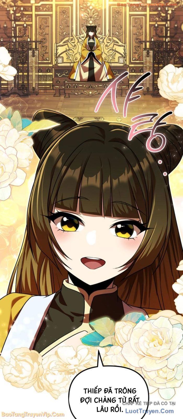 Hoạn Quan Hồi Quy: Tróc Phong Truy Nguyệt Chap 72 - Next Chap 73