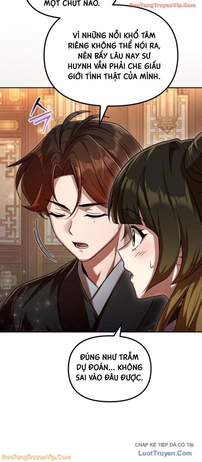 Hoạn Quan Hồi Quy: Tróc Phong Truy Nguyệt Chap 72 - Next Chap 73