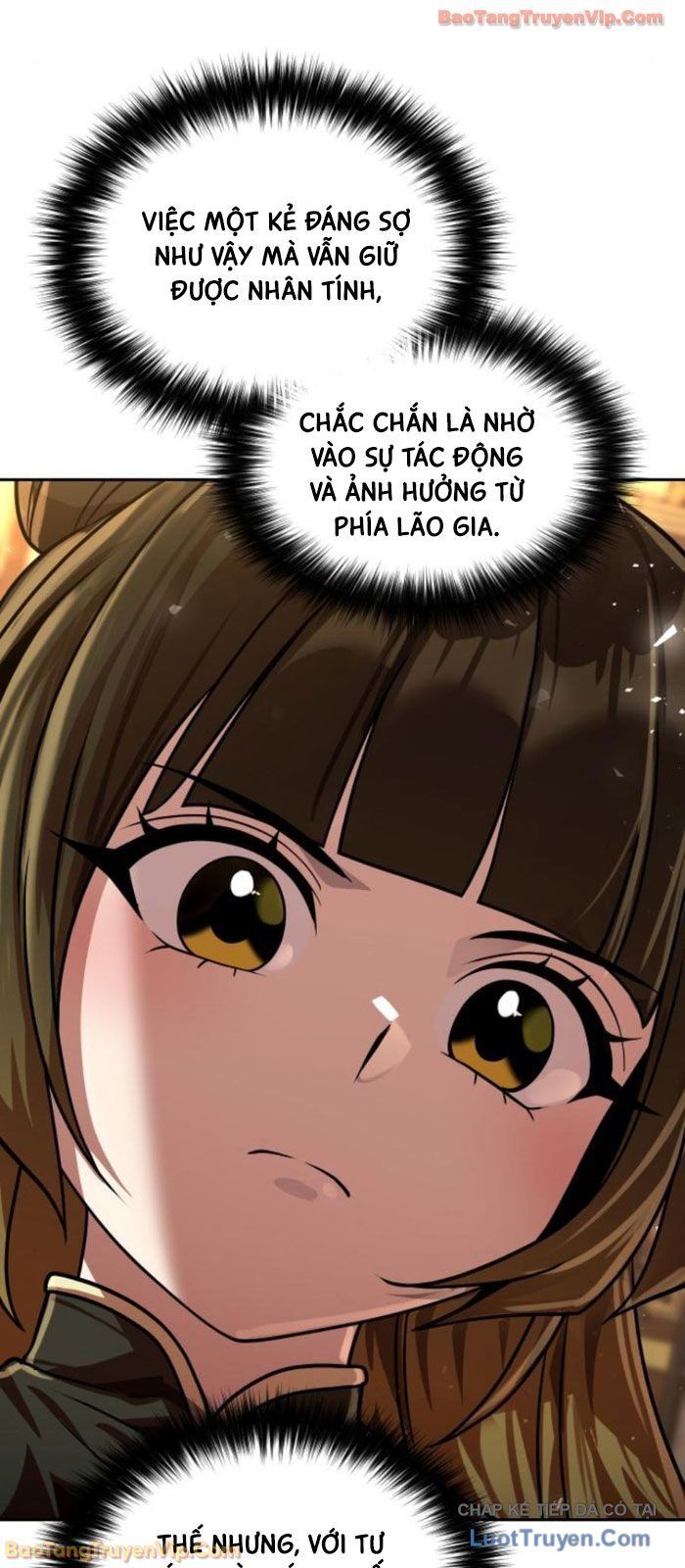 Hoạn Quan Hồi Quy: Tróc Phong Truy Nguyệt Chap 72 - Next Chap 73