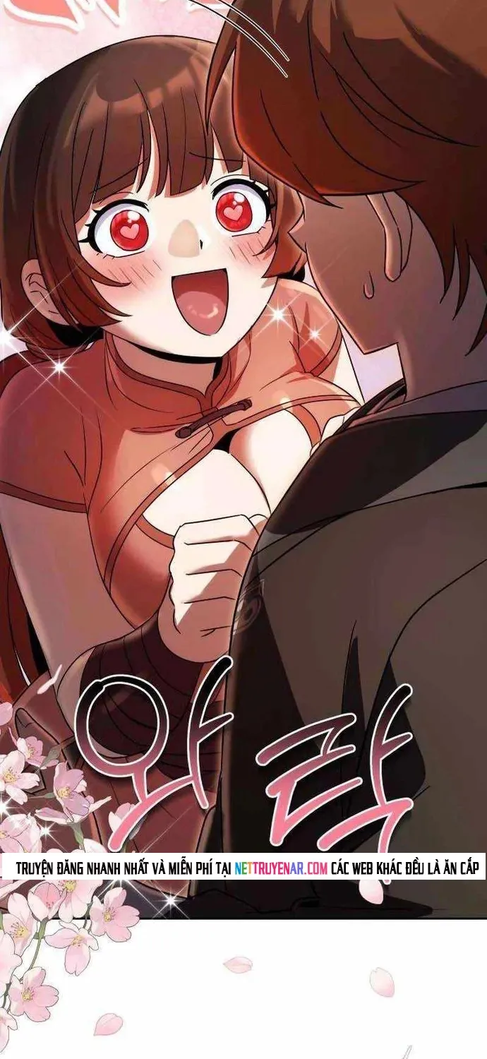 Hoạn Quan Hồi Quy: Tróc Phong Truy Nguyệt Chap 76 - Next Chap 77