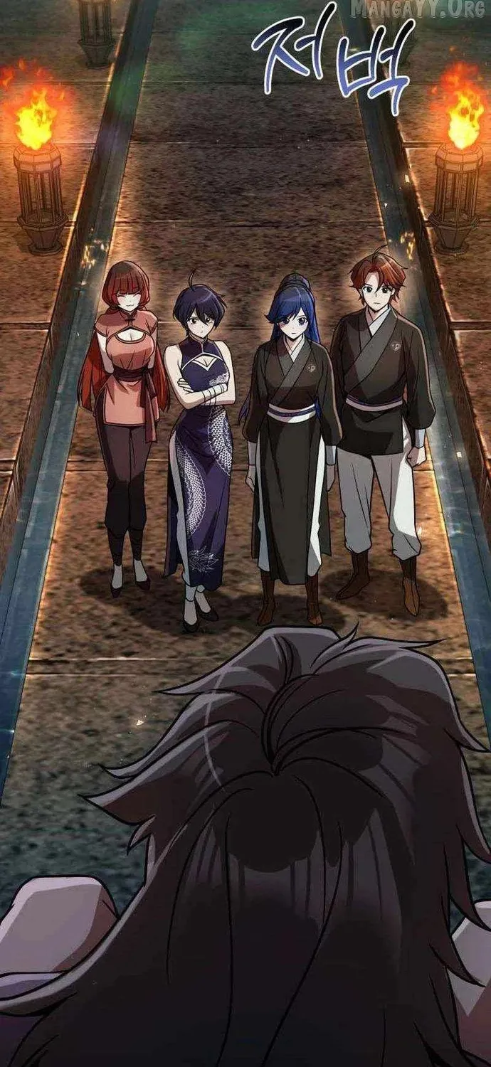 Hoạn Quan Hồi Quy: Tróc Phong Truy Nguyệt Chap 76 - Next Chap 77