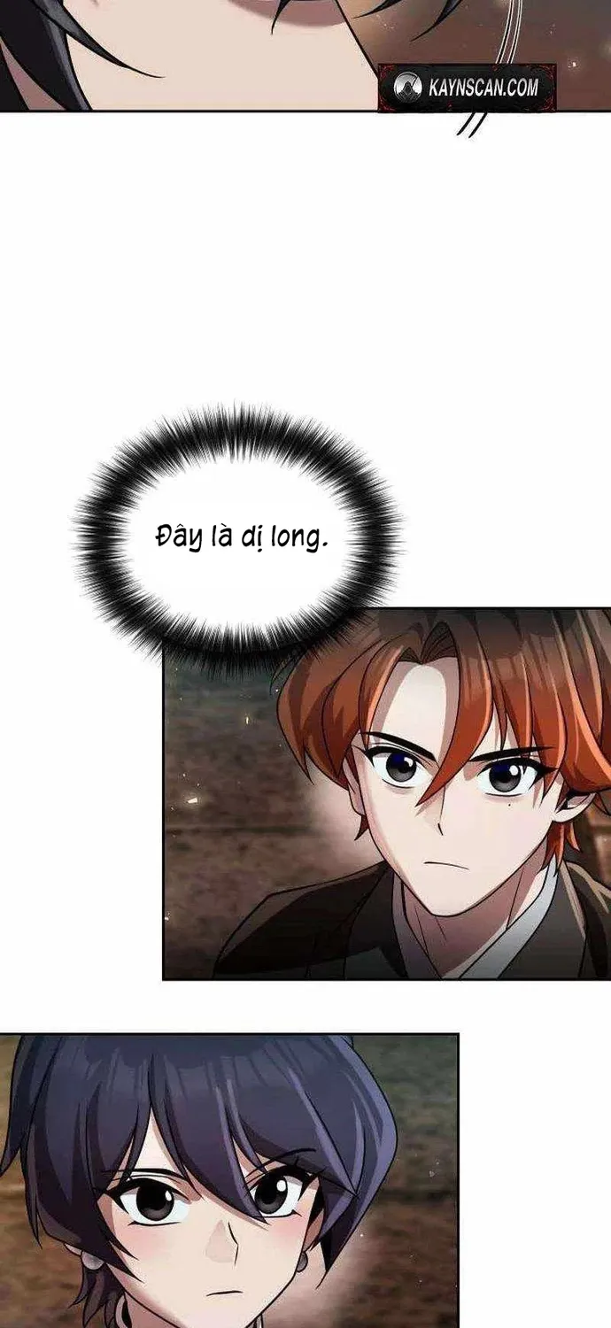 Hoạn Quan Hồi Quy: Tróc Phong Truy Nguyệt Chap 76 - Next Chap 77