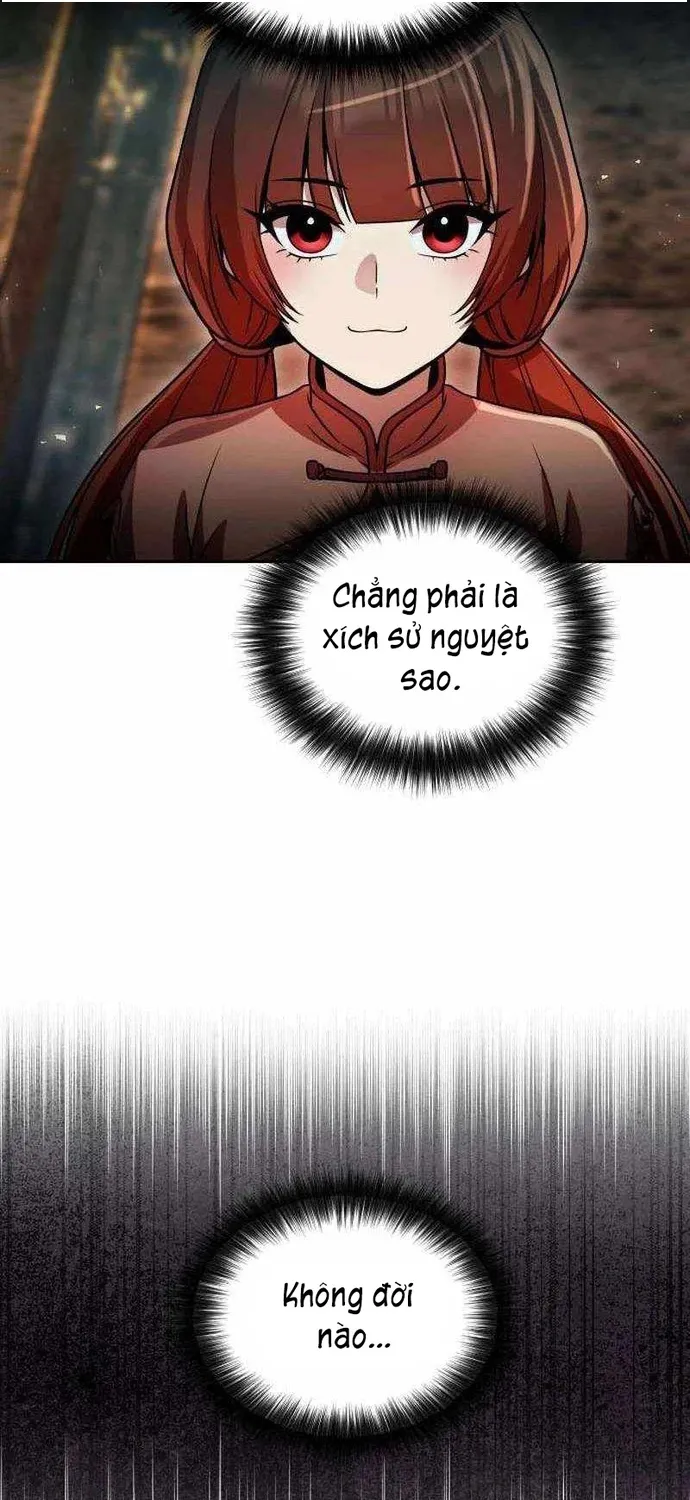 Hoạn Quan Hồi Quy: Tróc Phong Truy Nguyệt Chap 76 - Next Chap 77