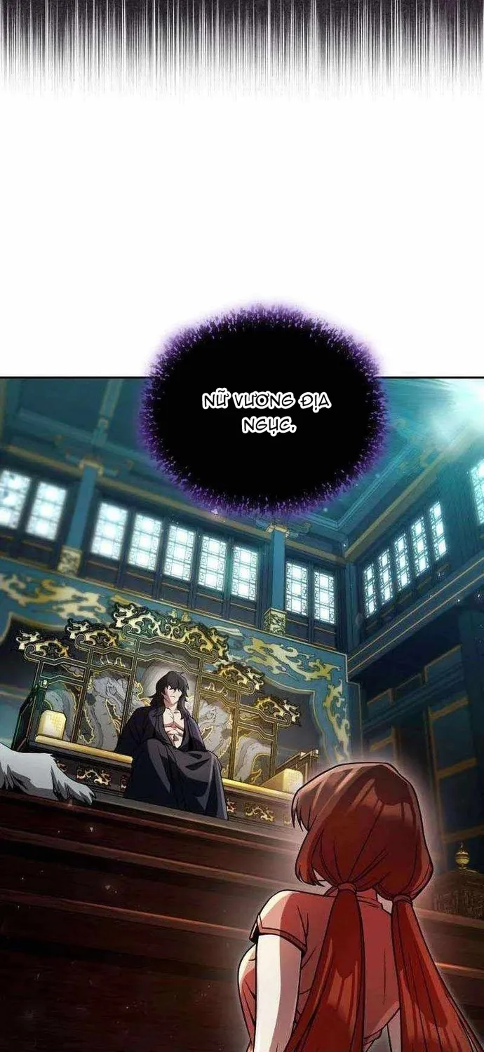 Hoạn Quan Hồi Quy: Tróc Phong Truy Nguyệt Chap 76 - Next Chap 77