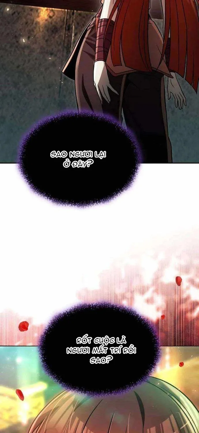 Hoạn Quan Hồi Quy: Tróc Phong Truy Nguyệt Chap 76 - Next Chap 77