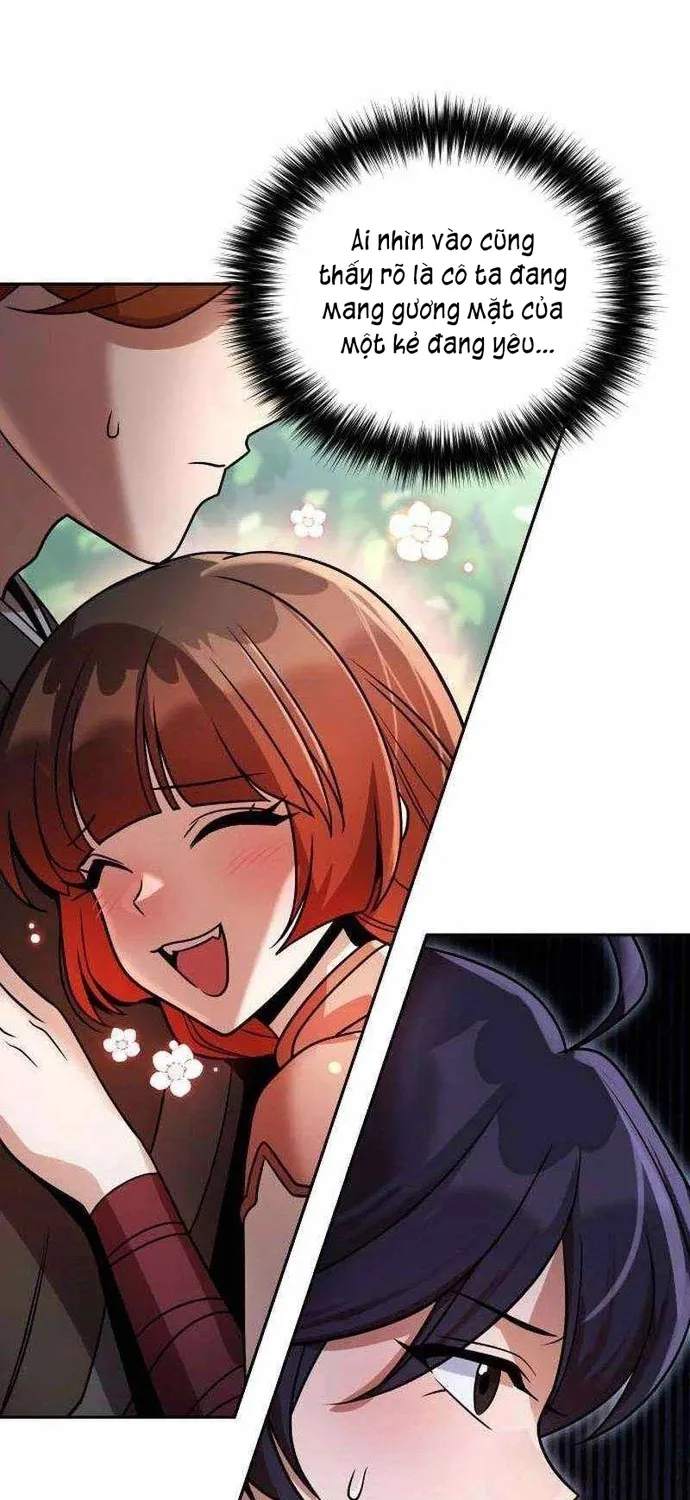 Hoạn Quan Hồi Quy: Tróc Phong Truy Nguyệt Chap 76 - Next Chap 77