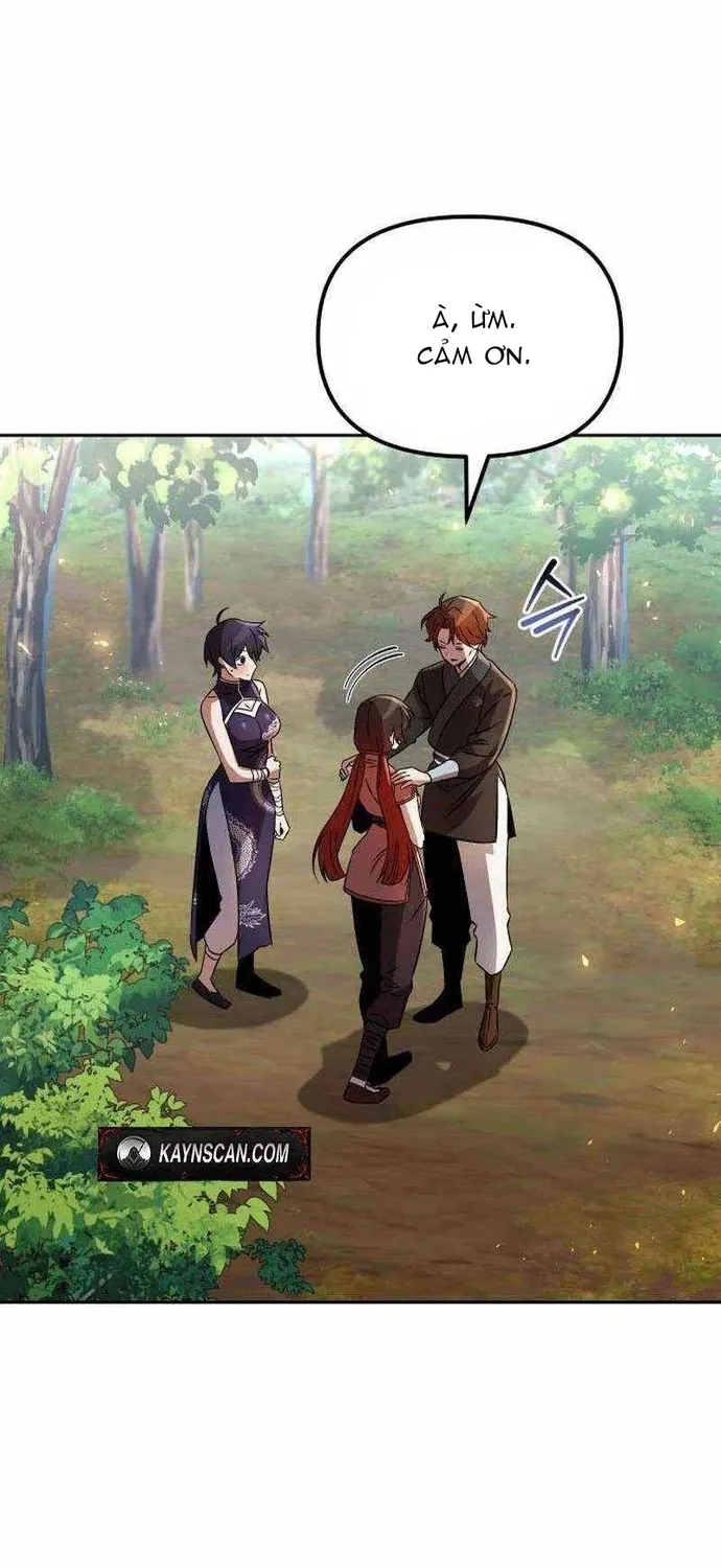 Hoạn Quan Hồi Quy: Tróc Phong Truy Nguyệt Chap 76 - Next Chap 77