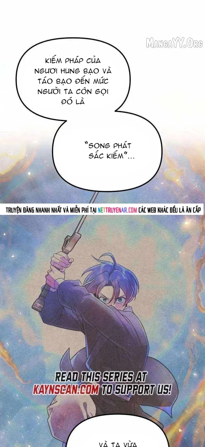 Hoạn Quan Hồi Quy: Tróc Phong Truy Nguyệt Chap 76 - Next Chap 77