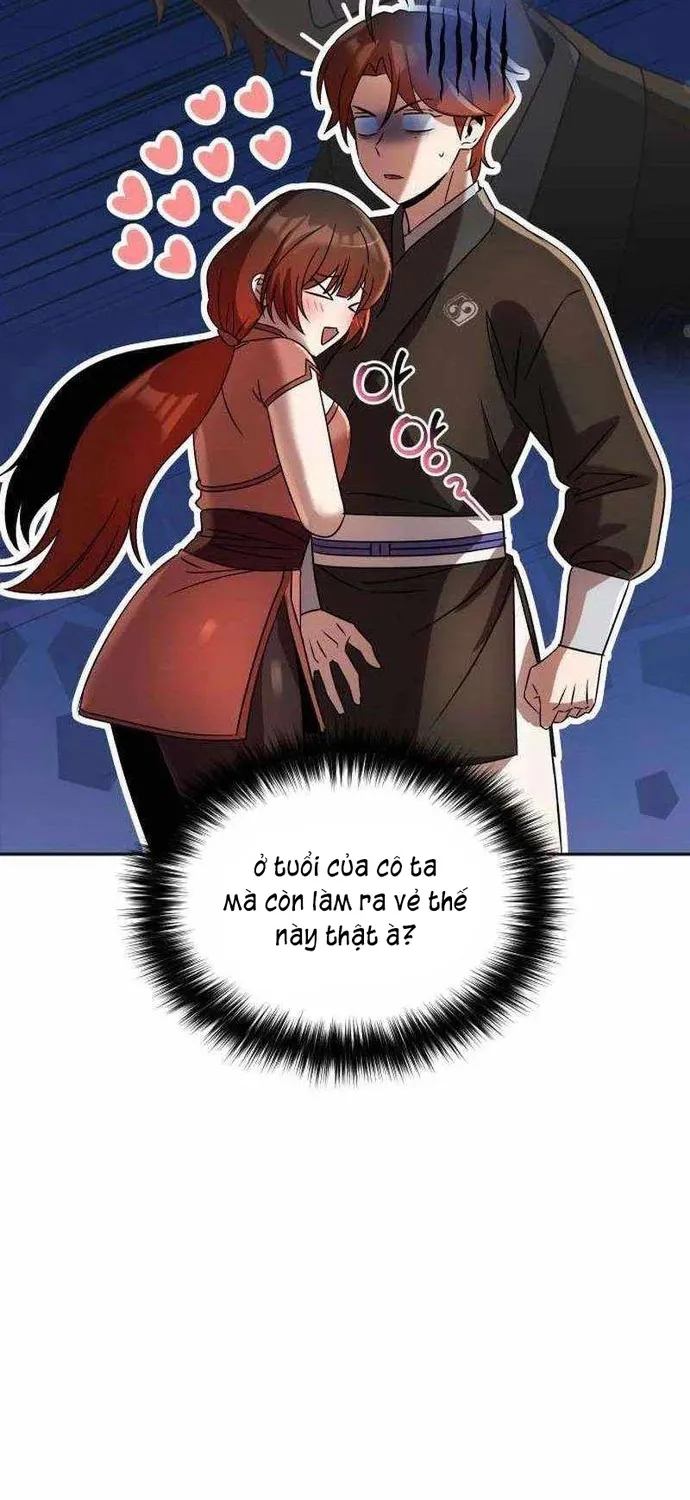 Hoạn Quan Hồi Quy: Tróc Phong Truy Nguyệt Chap 76 - Next Chap 77