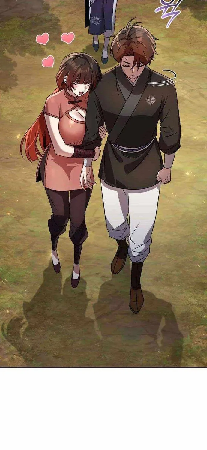 Hoạn Quan Hồi Quy: Tróc Phong Truy Nguyệt Chap 76 - Next Chap 77