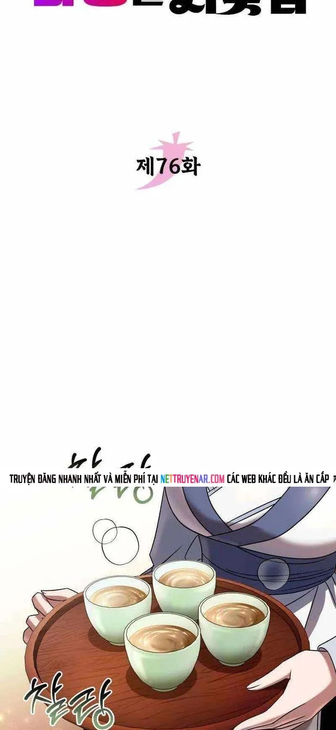 Hoạn Quan Hồi Quy: Tróc Phong Truy Nguyệt Chap 76 - Next Chap 77