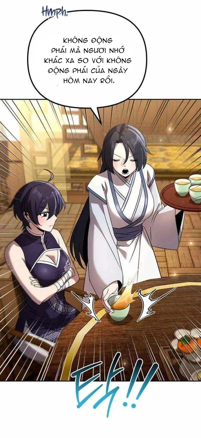 Hoạn Quan Hồi Quy: Tróc Phong Truy Nguyệt Chap 76 - Next Chap 77