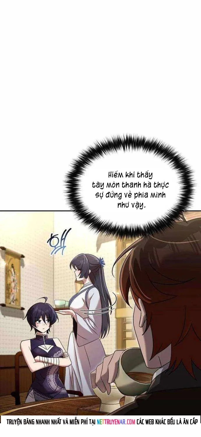 Hoạn Quan Hồi Quy: Tróc Phong Truy Nguyệt Chap 76 - Next Chap 77