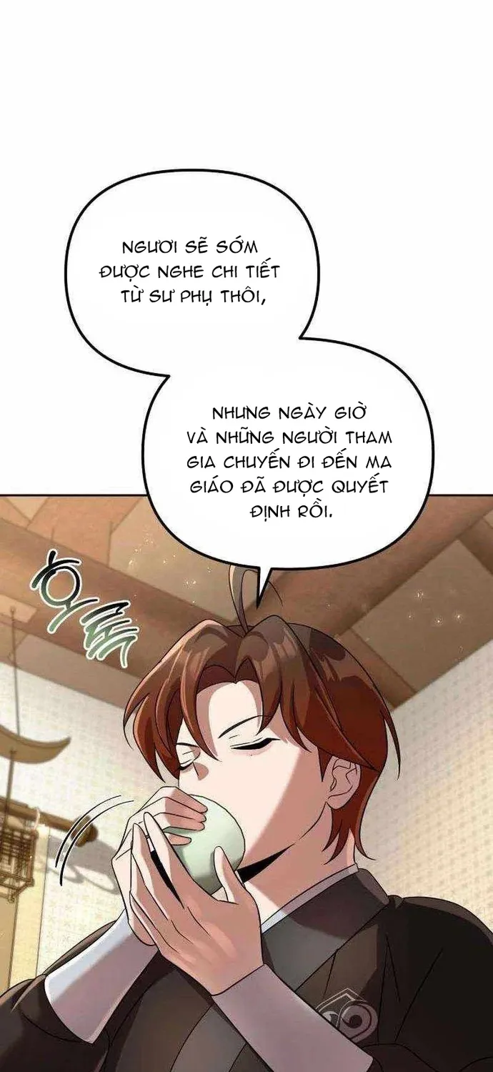 Hoạn Quan Hồi Quy: Tróc Phong Truy Nguyệt Chap 76 - Next Chap 77