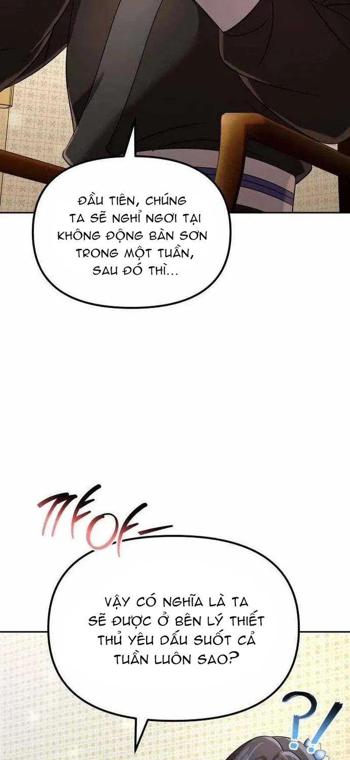 Hoạn Quan Hồi Quy: Tróc Phong Truy Nguyệt Chap 76 - Next Chap 77