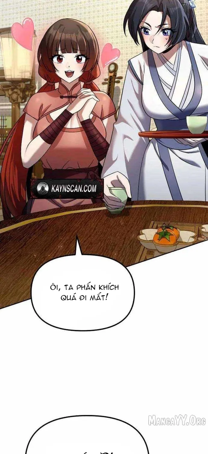 Hoạn Quan Hồi Quy: Tróc Phong Truy Nguyệt Chap 76 - Next Chap 77