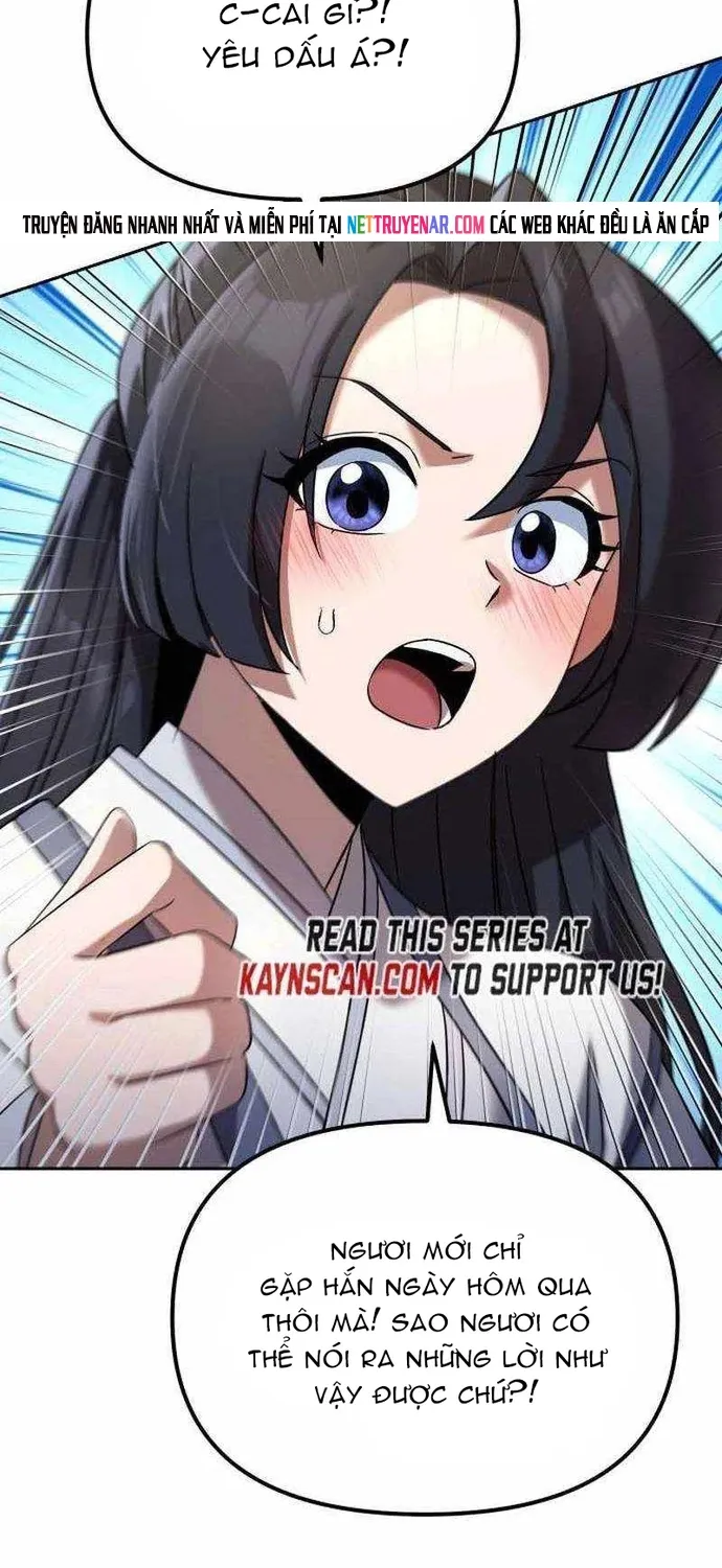 Hoạn Quan Hồi Quy: Tróc Phong Truy Nguyệt Chap 76 - Next Chap 77