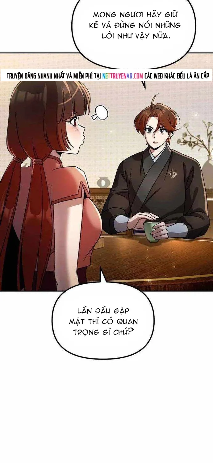 Hoạn Quan Hồi Quy: Tróc Phong Truy Nguyệt Chap 76 - Next Chap 77