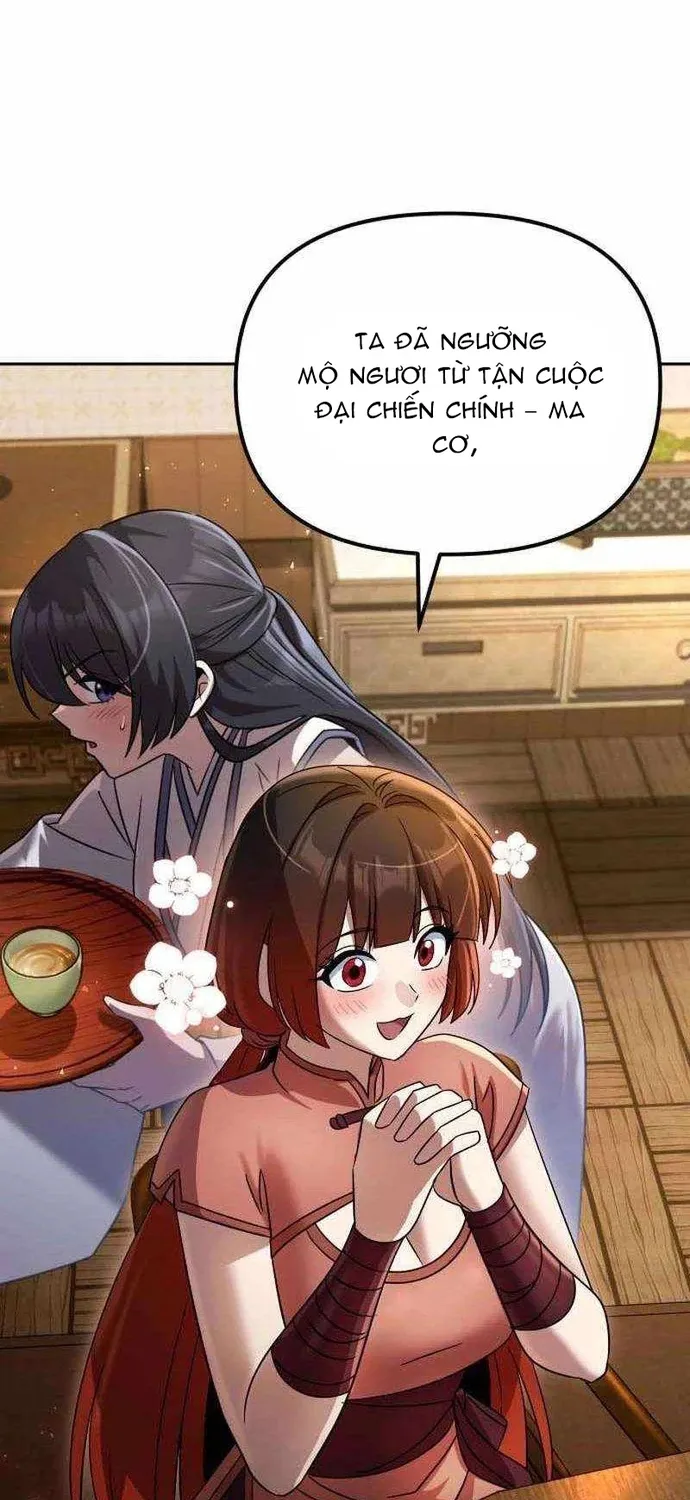 Hoạn Quan Hồi Quy: Tróc Phong Truy Nguyệt Chap 76 - Next Chap 77