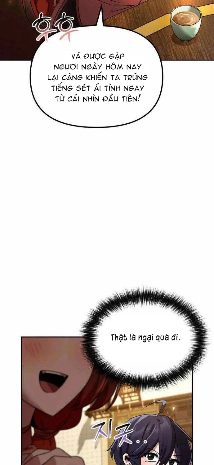 Hoạn Quan Hồi Quy: Tróc Phong Truy Nguyệt Chap 76 - Next Chap 77