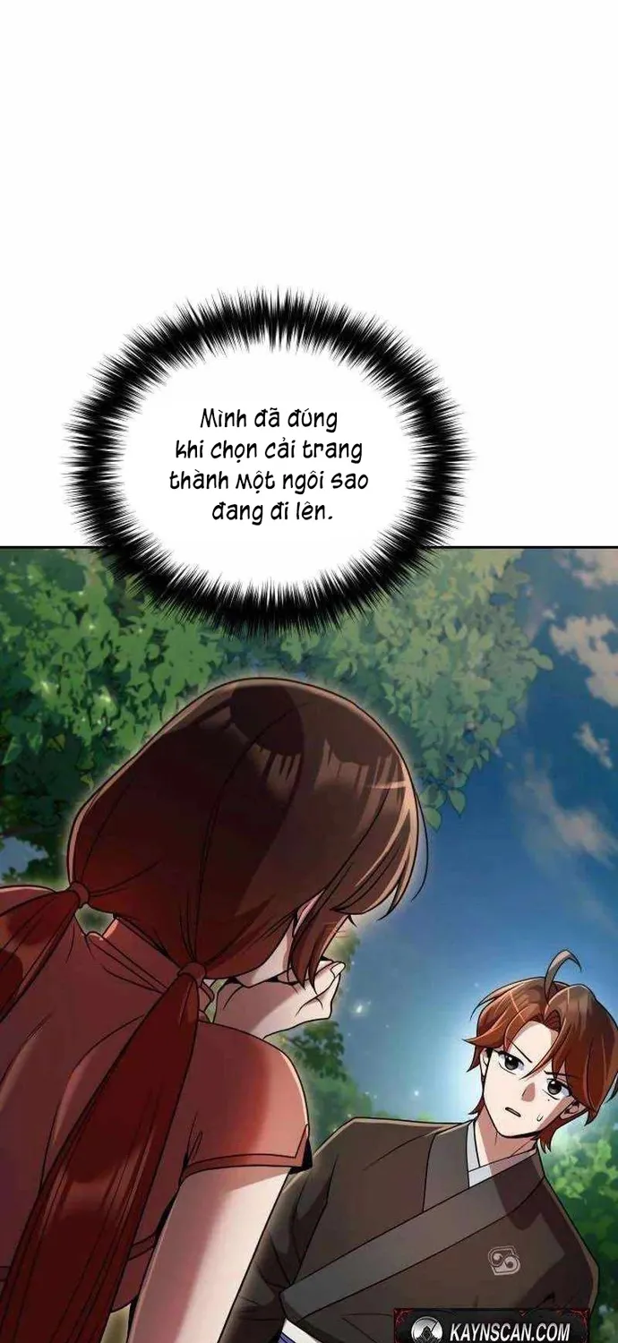 Hoạn Quan Hồi Quy: Tróc Phong Truy Nguyệt Chap 76 - Next Chap 77