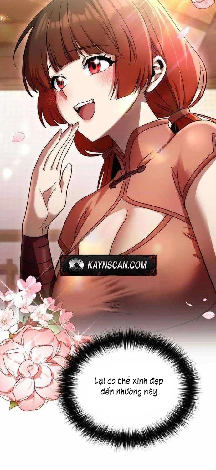 Hoạn Quan Hồi Quy: Tróc Phong Truy Nguyệt Chap 76 - Next Chap 77