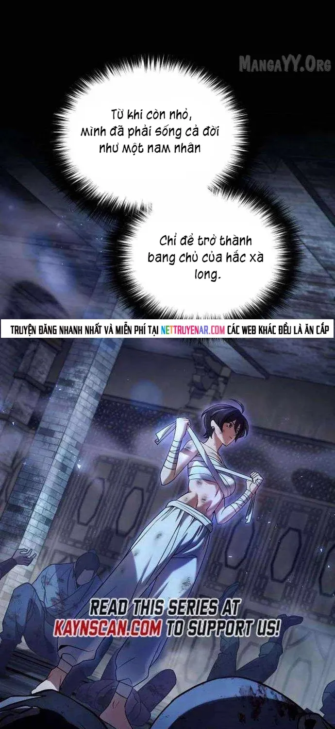 Hoạn Quan Hồi Quy: Tróc Phong Truy Nguyệt Chap 76 - Next Chap 77