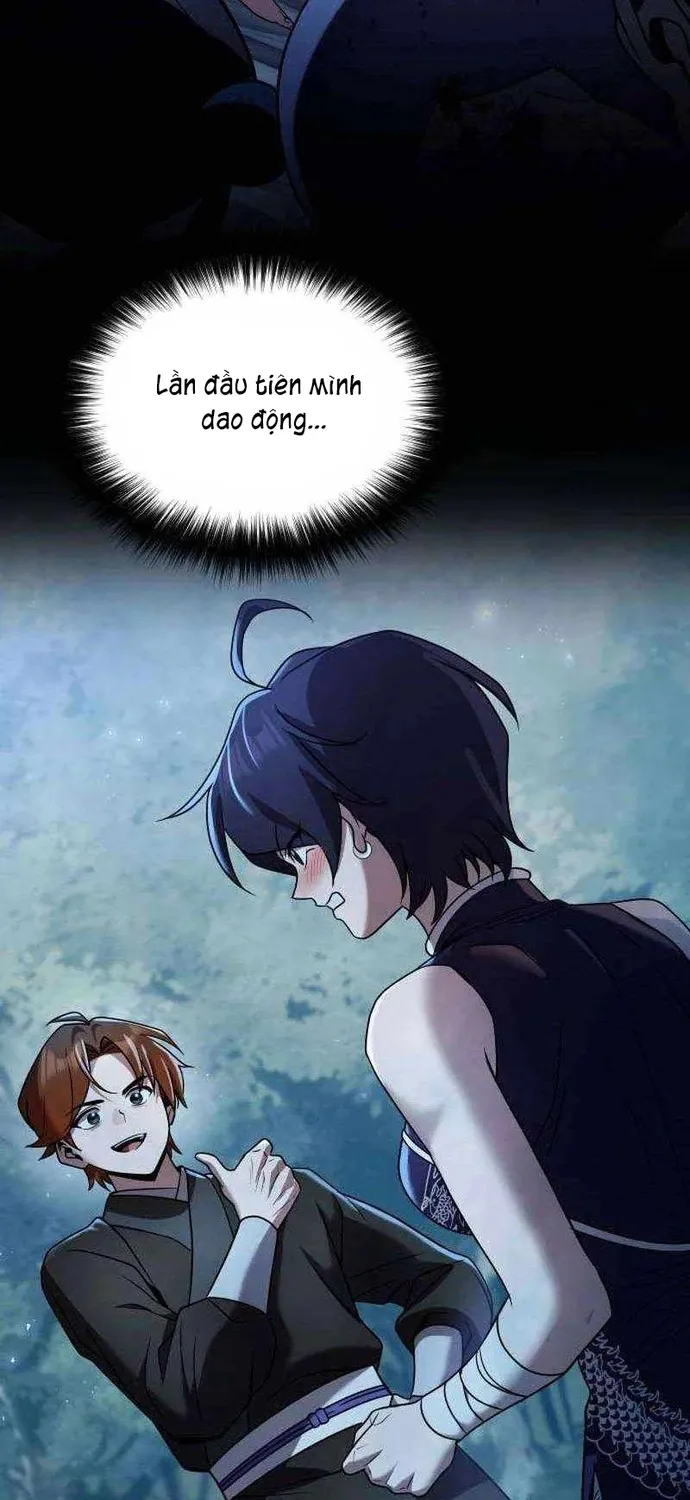 Hoạn Quan Hồi Quy: Tróc Phong Truy Nguyệt Chap 76 - Next Chap 77