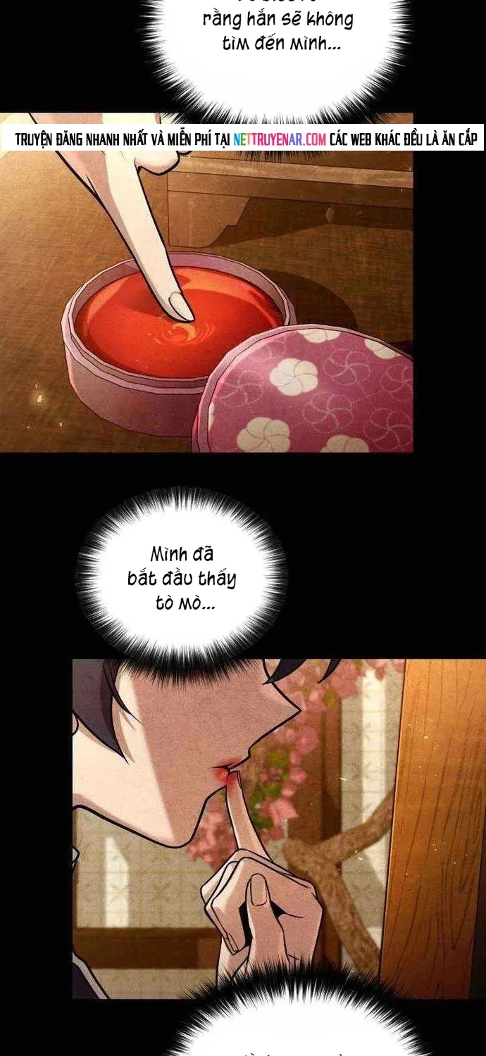 Hoạn Quan Hồi Quy: Tróc Phong Truy Nguyệt Chap 76 - Next Chap 77