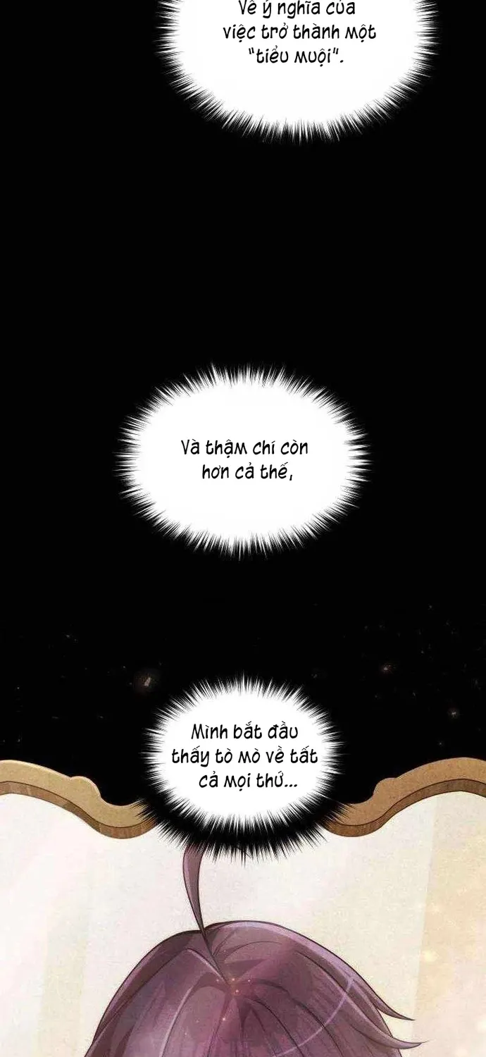 Hoạn Quan Hồi Quy: Tróc Phong Truy Nguyệt Chap 76 - Next Chap 77