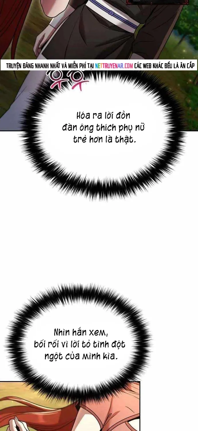 Hoạn Quan Hồi Quy: Tróc Phong Truy Nguyệt Chap 76 - Next Chap 77