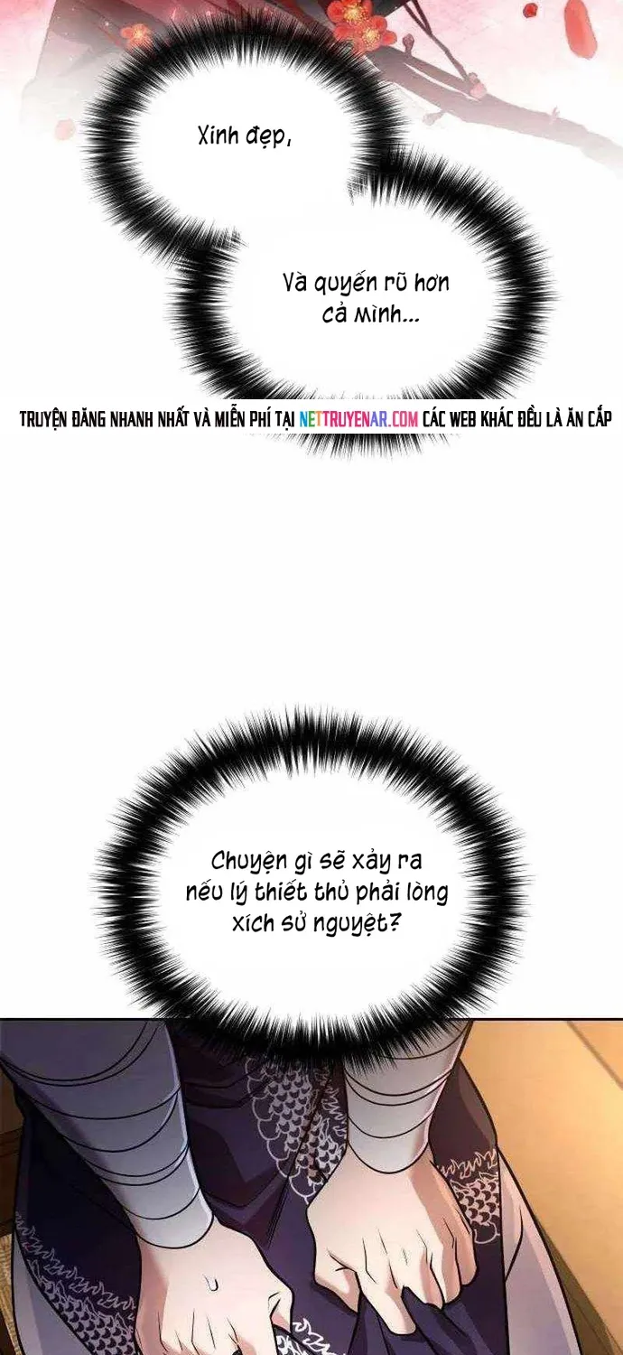 Hoạn Quan Hồi Quy: Tróc Phong Truy Nguyệt Chap 76 - Next Chap 77