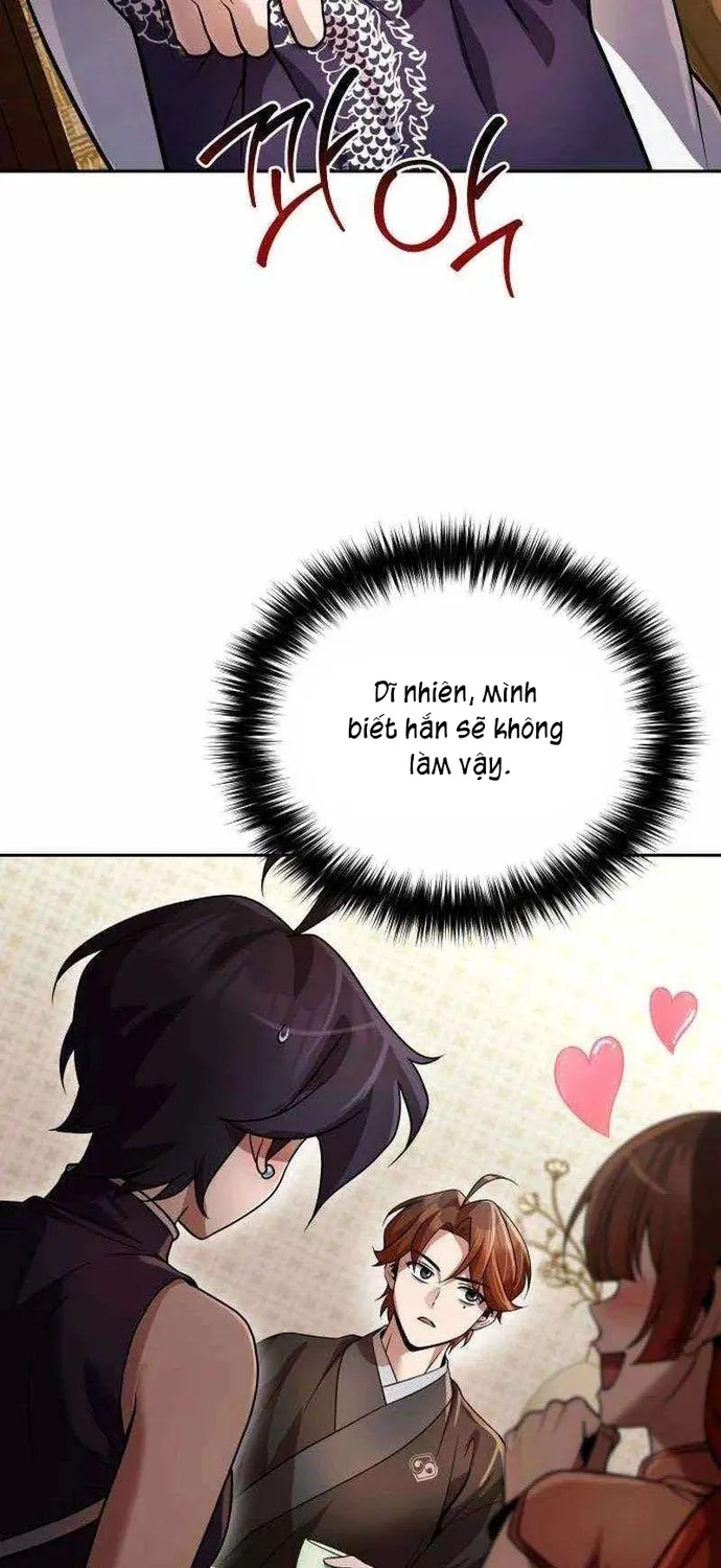 Hoạn Quan Hồi Quy: Tróc Phong Truy Nguyệt Chap 76 - Next Chap 77