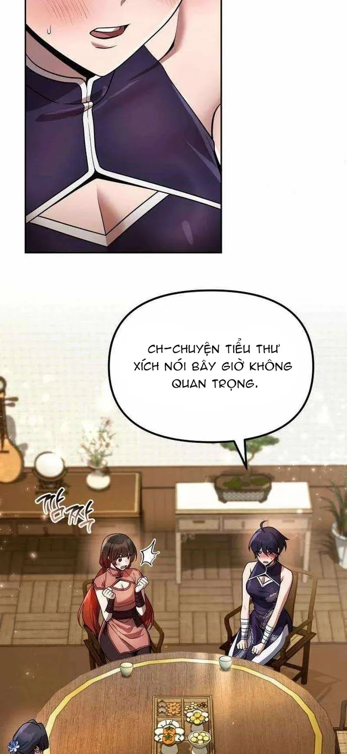 Hoạn Quan Hồi Quy: Tróc Phong Truy Nguyệt Chap 76 - Next Chap 77