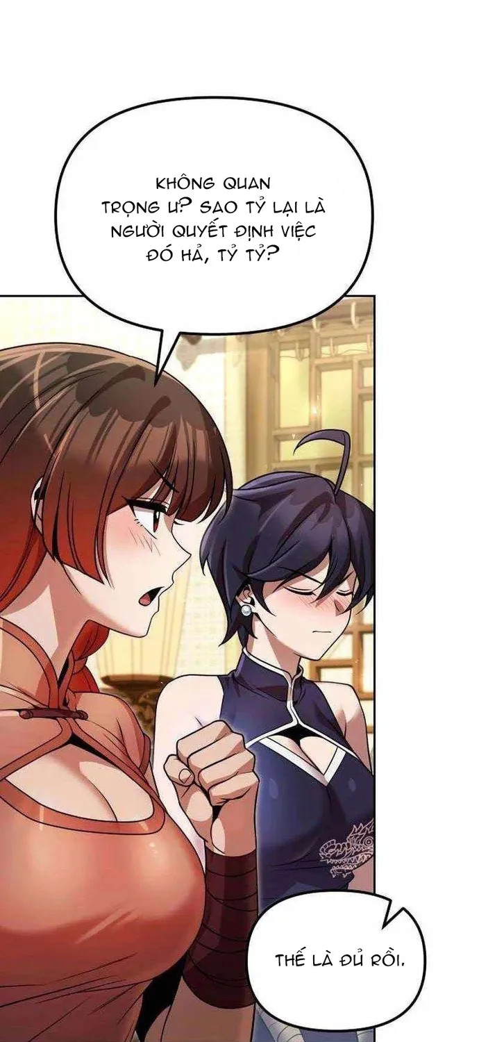 Hoạn Quan Hồi Quy: Tróc Phong Truy Nguyệt Chap 76 - Next Chap 77