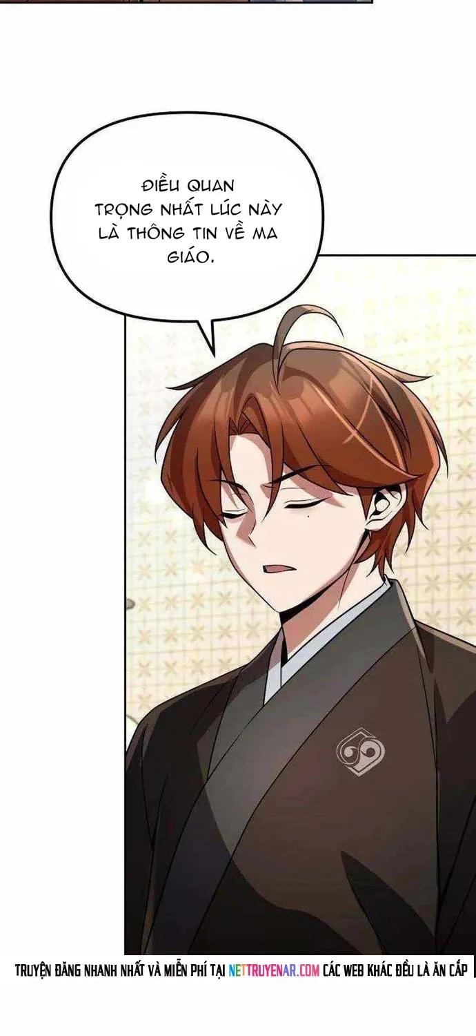 Hoạn Quan Hồi Quy: Tróc Phong Truy Nguyệt Chap 76 - Next Chap 77