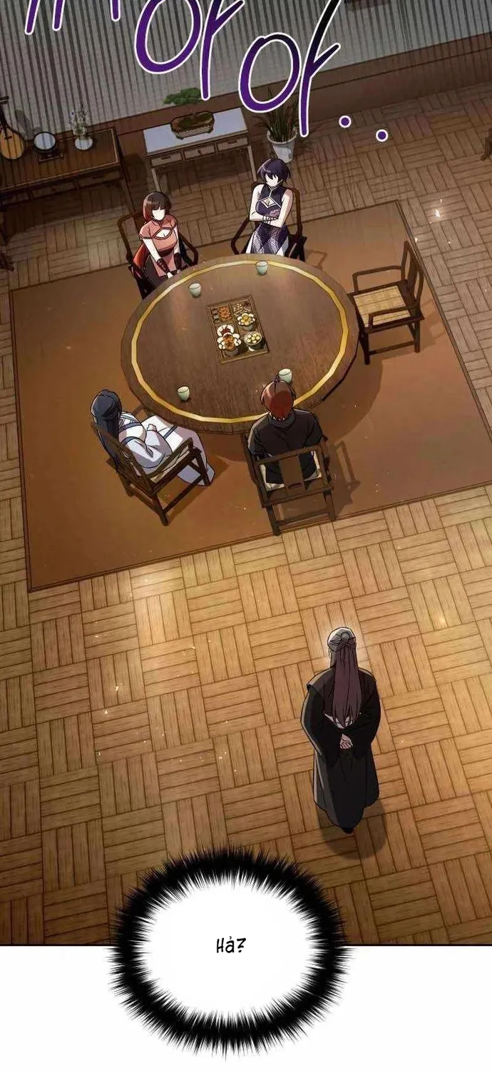 Hoạn Quan Hồi Quy: Tróc Phong Truy Nguyệt Chap 76 - Next Chap 77