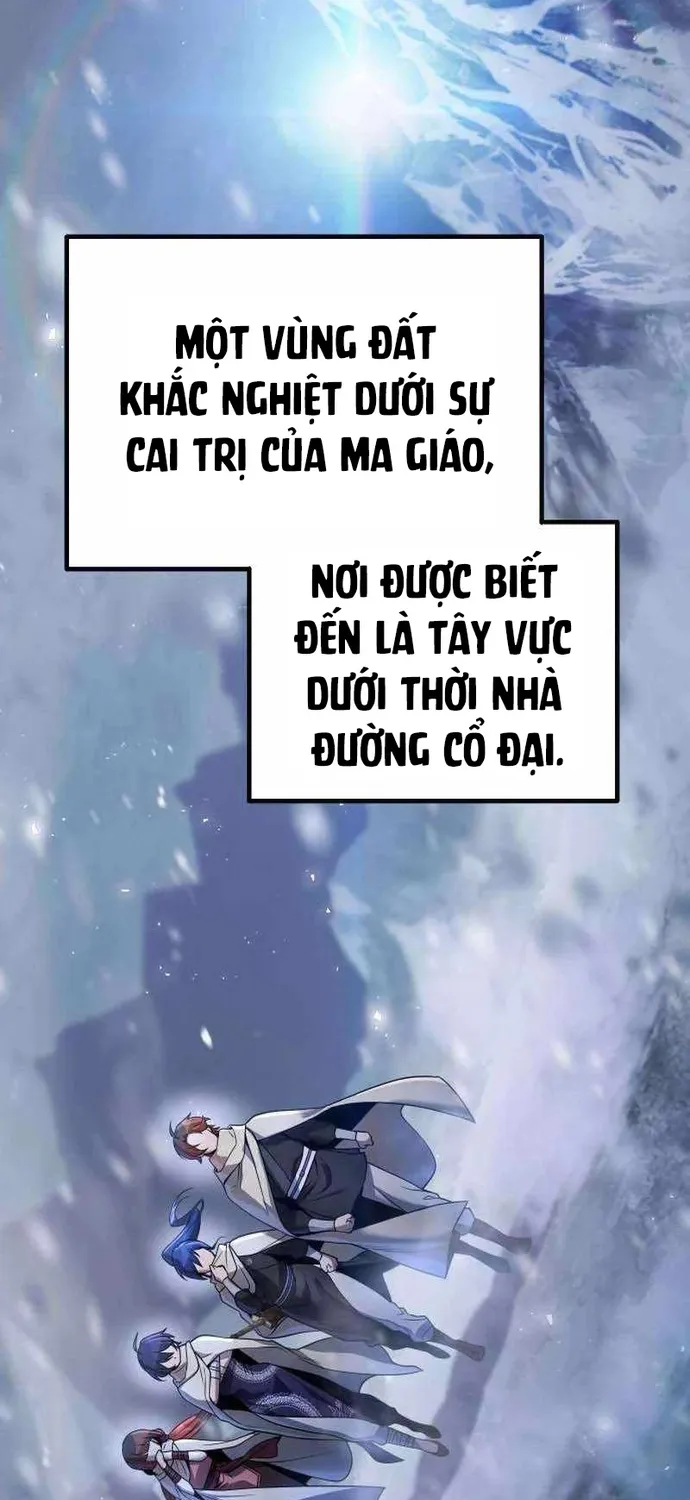 Hoạn Quan Hồi Quy: Tróc Phong Truy Nguyệt Chap 76 - Next Chap 77