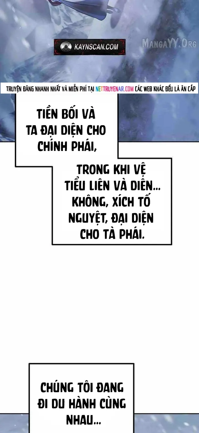 Hoạn Quan Hồi Quy: Tróc Phong Truy Nguyệt Chap 76 - Next Chap 77
