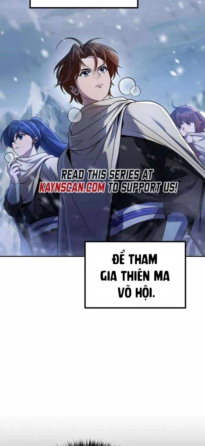 Hoạn Quan Hồi Quy: Tróc Phong Truy Nguyệt Chap 76 - Next Chap 77