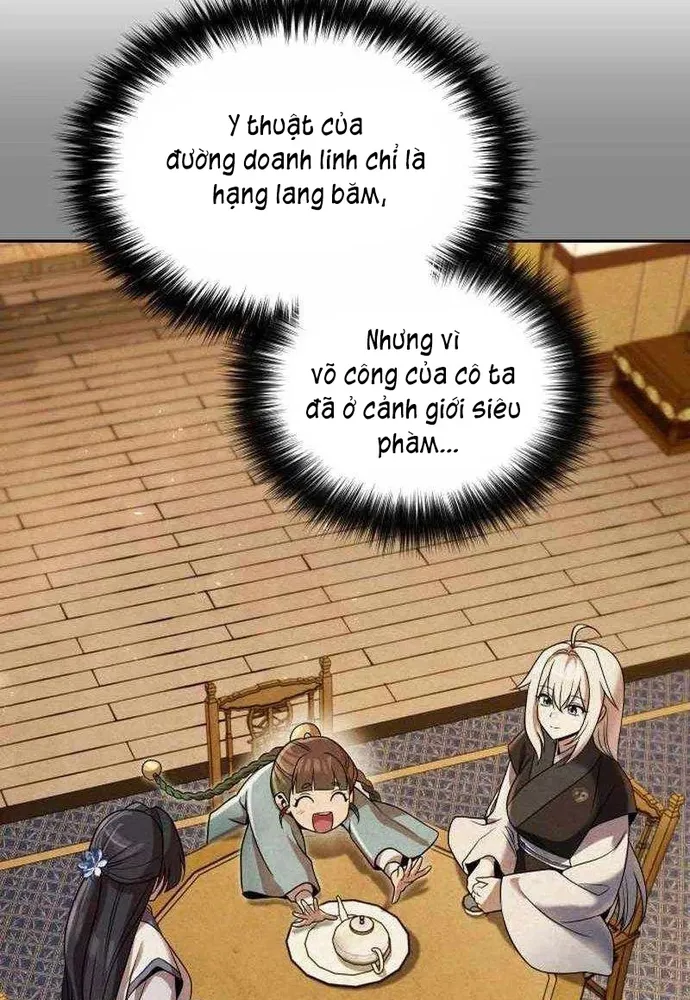 Hoạn Quan Hồi Quy: Tróc Phong Truy Nguyệt Chap 76 - Next Chap 77